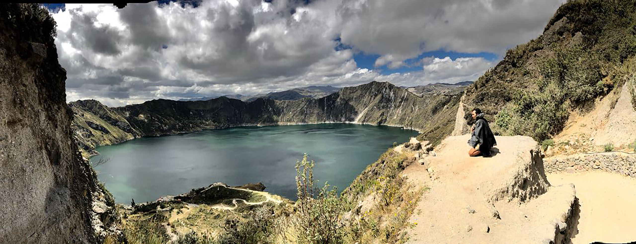 What to do in Quilotoa