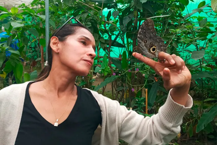 Mindo Cloud Forest Tours