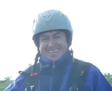 Tour Guide Lincoln Guamán