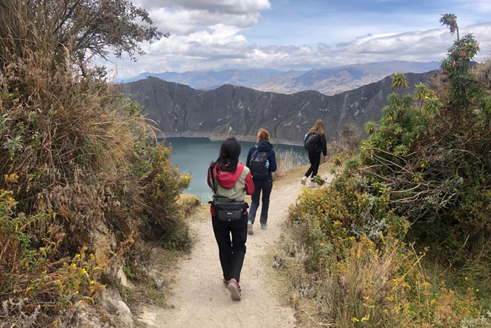 Quilotoa Tours